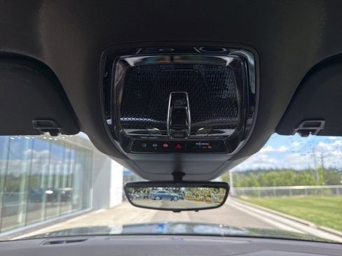 New 2026 Cadillac Escalade IQ Sport 1 image 20