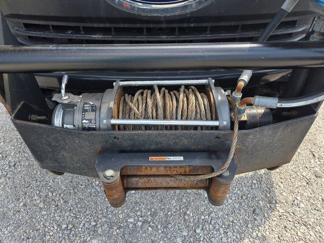Used 2017 Ford F350 XL AWD/4WD image 8