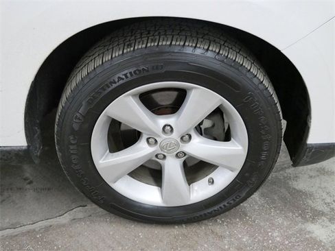 Used 2013 Lexus RX 350 AWD image 7