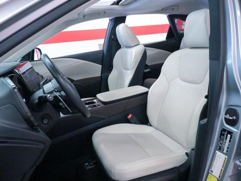 Used 2023 Lexus RX 350 Premium Plus w/ Accessory Package (K3) FWD image 11