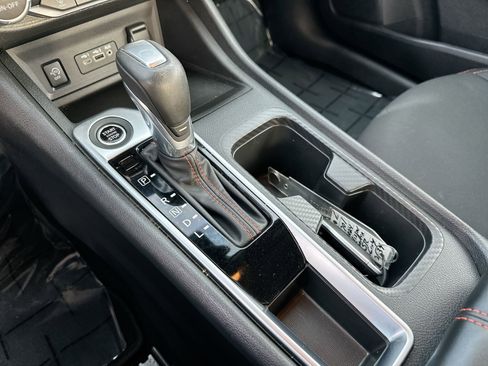 Used 2024 Nissan Sentra SR w/ Trunk Package image 19