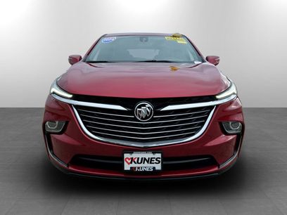 Used 2024 Buick Enclave Premium