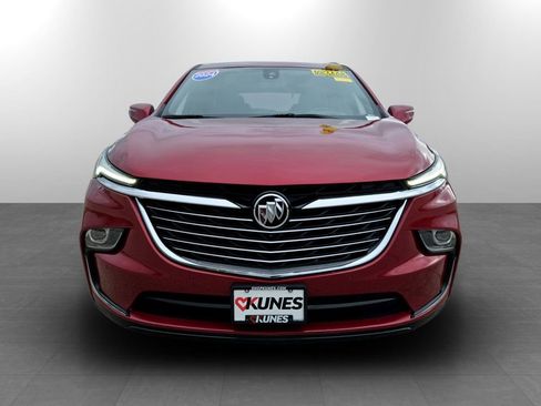 Used 2024 Buick Enclave Premium image 4