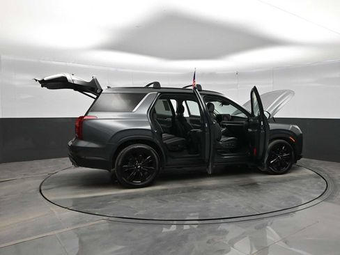 Used 2023 Hyundai Palisade XRT w/ Cargo Package AWD/4WD image 40