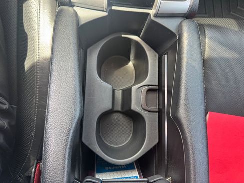 Used 2016 Honda Civic Touring image 36