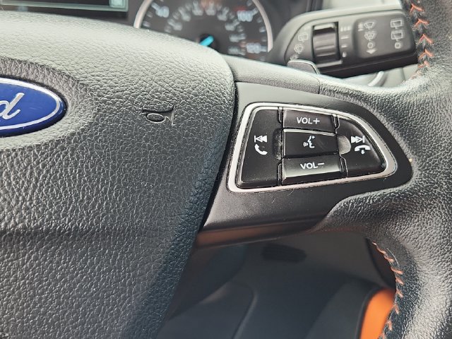 Used 2018 Ford EcoSport SES AWD/4WD image 17
