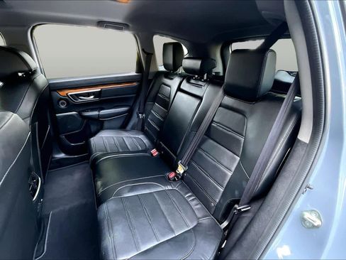 Used 2020 Honda CR-V Touring image 20
