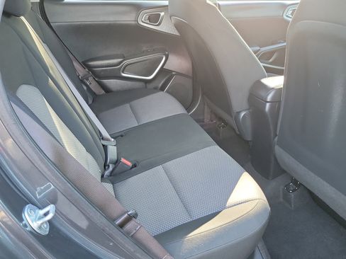 Used 2024 Kia Soul LX w/ Option Group 015 image 18
