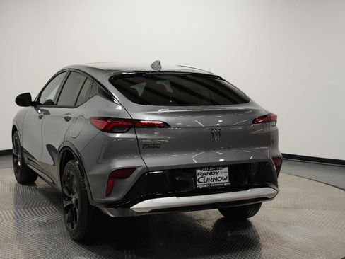 New 2026 Buick Envista Sport Touring w/ Convenience I Package FWD image 6