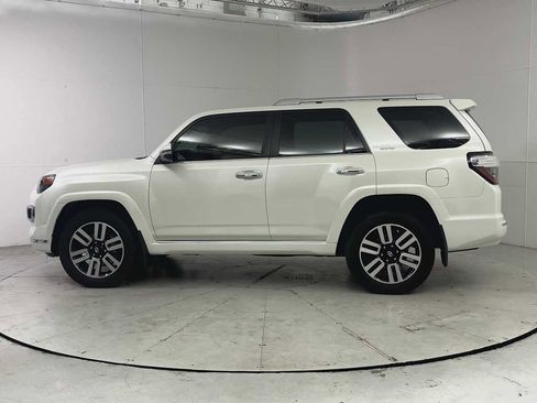 Used 2023 Toyota 4Runner Limited AWD/4WD image 5