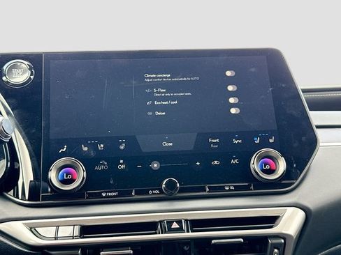 New 2026 Lexus RX 350 Premium Plus AWD/4WD image 36