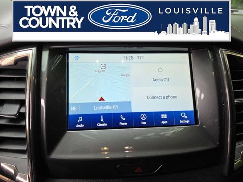 Used 2022 Ford Ranger XLT w/ Equipment Group 302A High AWD/4WD image 20