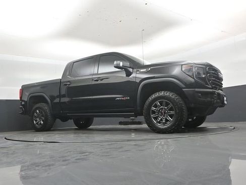 Used 2024 GMC Sierra 1500 AT4X image 38