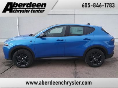 New 2024 Dodge Hornet GT w/ GT Blacktop Package