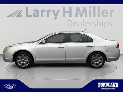 Used 2010 Mercury Milan