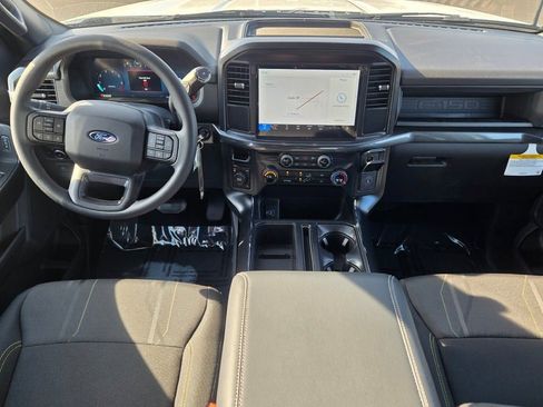 New 2025 Ford F150 STX w/ Equipment Group 200A image 26