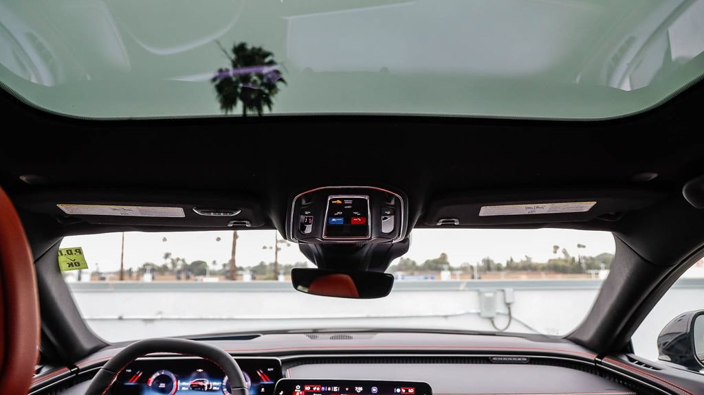 New 2026 Dodge Charger R/T AWD/4WD image 19