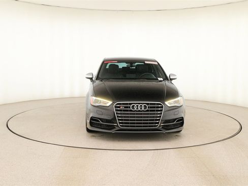 Used 2015 Audi S3 Premium Plus image 11