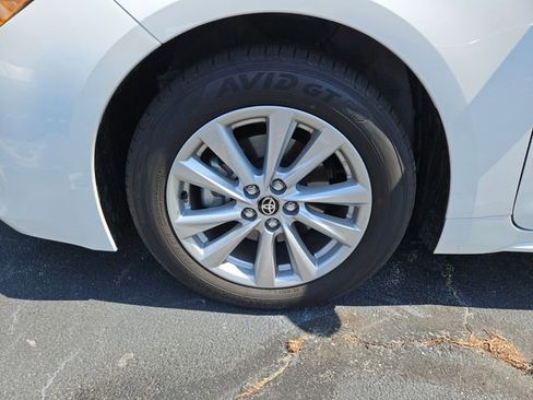 Used 2026 Toyota Corolla SE FWD image 10