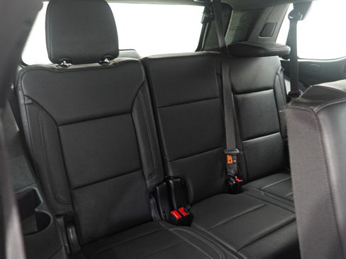 Used 2023 Chevrolet Tahoe LT image 15