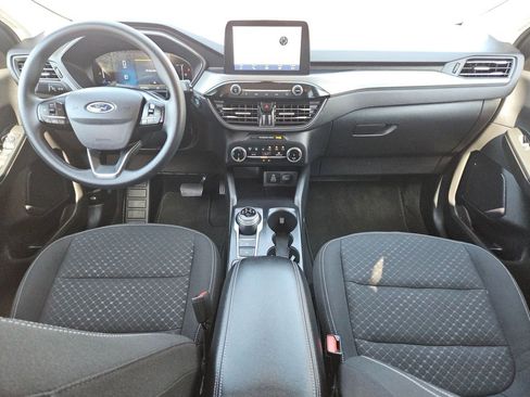 Used 2025 Ford Escape Active AWD/4WD image 19