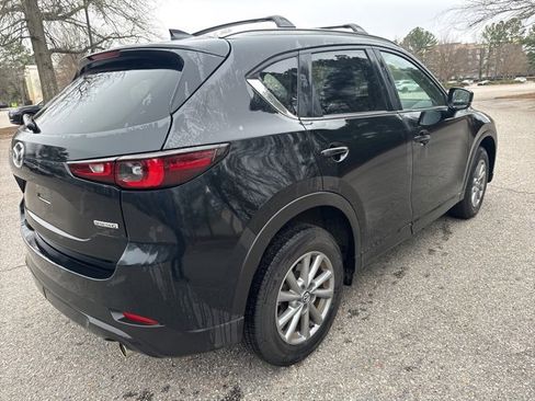 Used 2023 MAZDA CX-5 AWD 2.5 S image 6