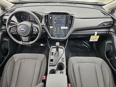 New 2026 Subaru Crosstrek 2.0i Premium AWD/4WD image 22