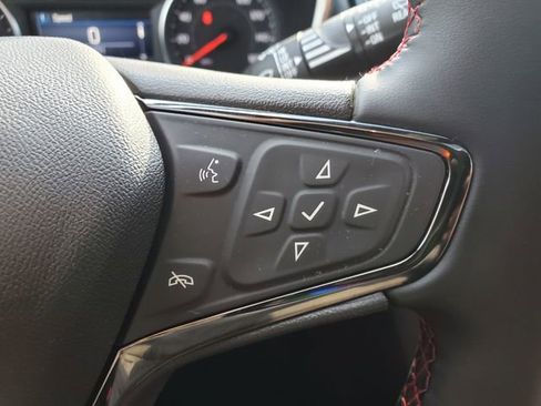 Certified 2023 Chevrolet Equinox RS w/ LPO, Floor Liner Package image 26