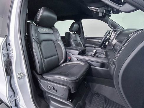 Used 2024 RAM 1500 TRX w/ TRX Level 1 Equipment Group AWD/4WD image 17