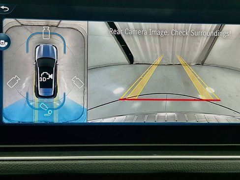 Certified 2026 Mercedes-Benz GLE 350 4MATIC image 15