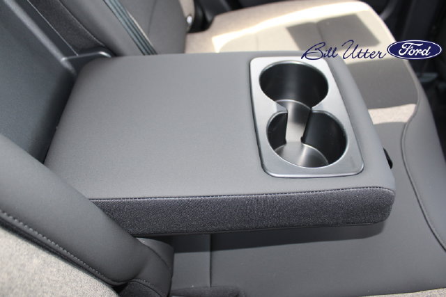 New 2026 Ford Bronco Sport Big Bend AWD/4WD image 9