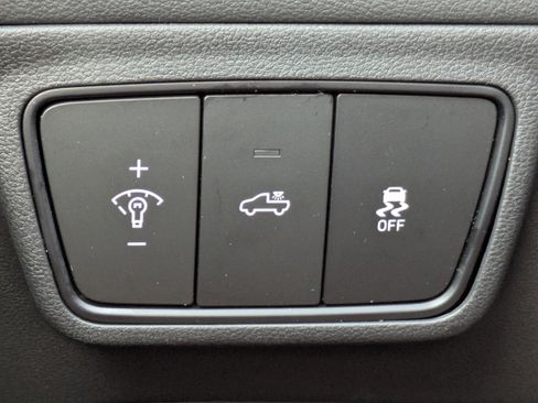 Used 2024 Hyundai Santa Cruz Night image 24