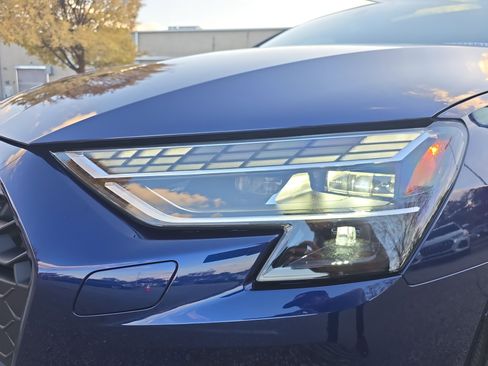 New 2026 Audi A3 2.0T Premium image 29