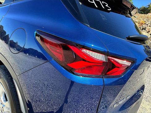 Used 2022 Chevrolet Blazer LT image 26