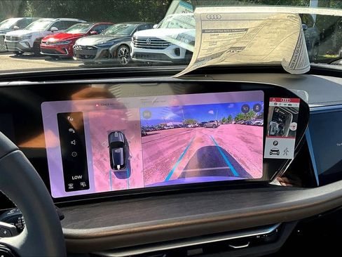 New 2026 Audi Q5 Premium Plus AWD/4WD image 27