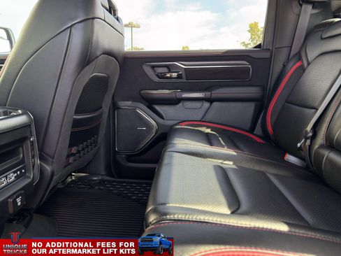 Used 2022 RAM 1500 TRX w/ TRX Level 2 Equipment Group AWD/4WD image 27