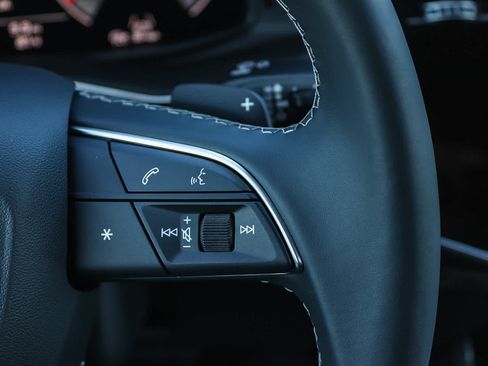 New 2026 Audi Q7 2.0T Premium Plus AWD/4WD image 20