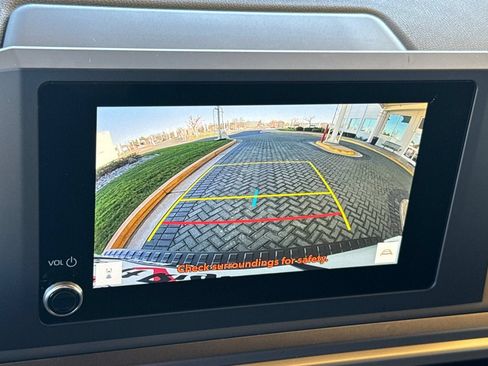 New 2026 Toyota 4Runner SR5 AWD/4WD image 19