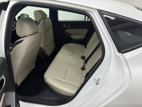 Used 2024 Acura Integra A-Spec w/ Technology Package FWD image 21