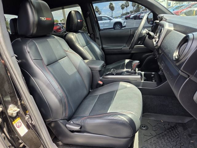 Used 2019 Toyota Tacoma TRD Pro AWD/4WD image 17