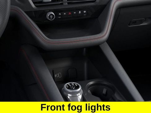 New 2026 Ford Explorer ST-Line w/ ST-Line Street Pack image 16