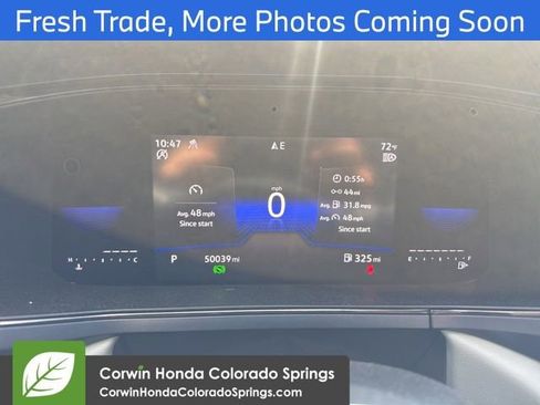 Used 2023 Volkswagen Taos SE w/ Black Wheel Package AWD/4WD image 13