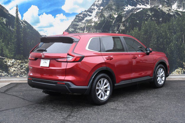 Used 2023 Honda CR-V EX-L image 3