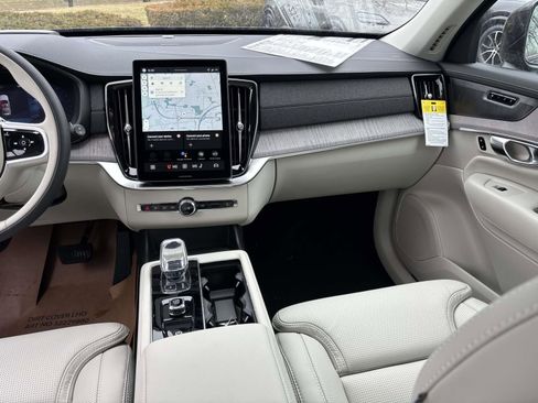 New 2026 Volvo XC90 B6 Ultra w/ Protection Package Premier AWD/4WD image 31