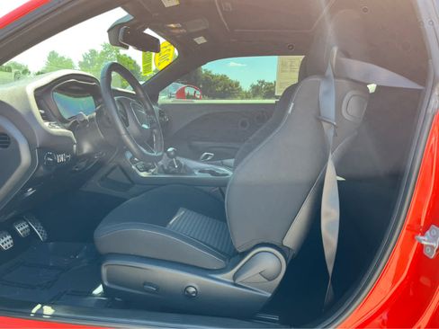 Used 2023 Dodge Challenger R/T RWD image 11