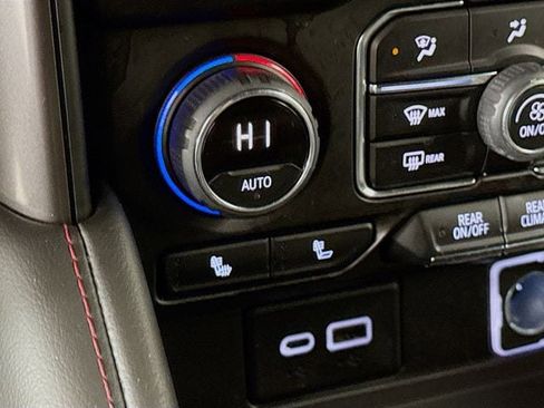 Used 2021 Chevrolet Tahoe RST image 22