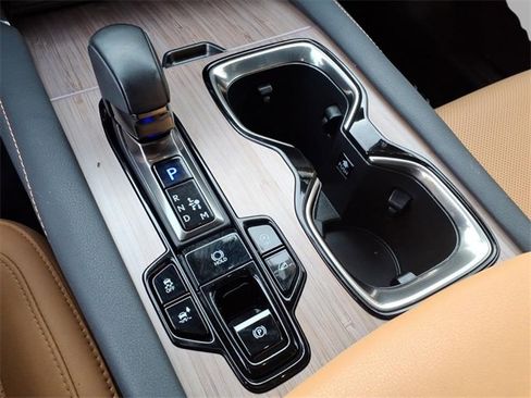 Certified 2025 Lexus RX 350 Premium image 11