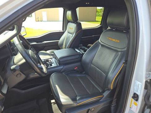Used 2024 Ford F150 Tremor w/ Equipment Group 402A High AWD/4WD image 14