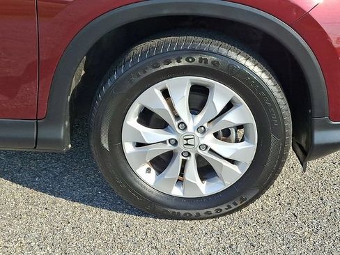 Used 2013 Honda CR-V EX-L image 8
