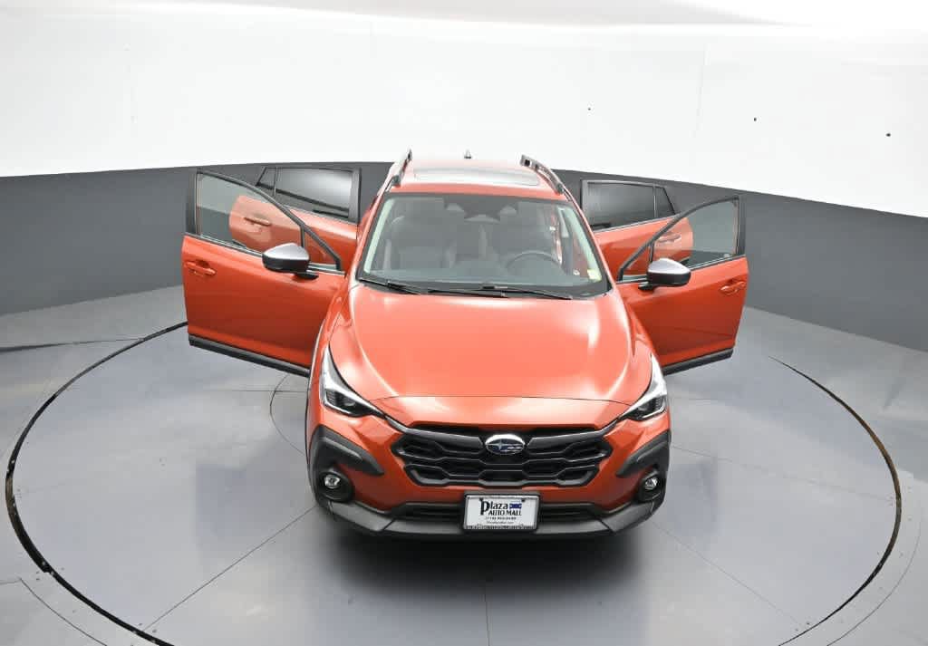 Used 2024 Subaru Crosstrek 2.5i Limited AWD/4WD image 46